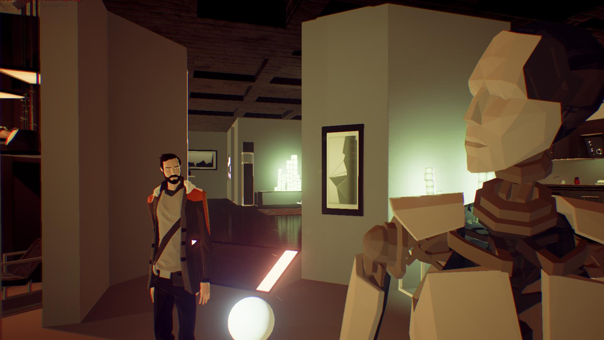 State of Mind screenshot 4