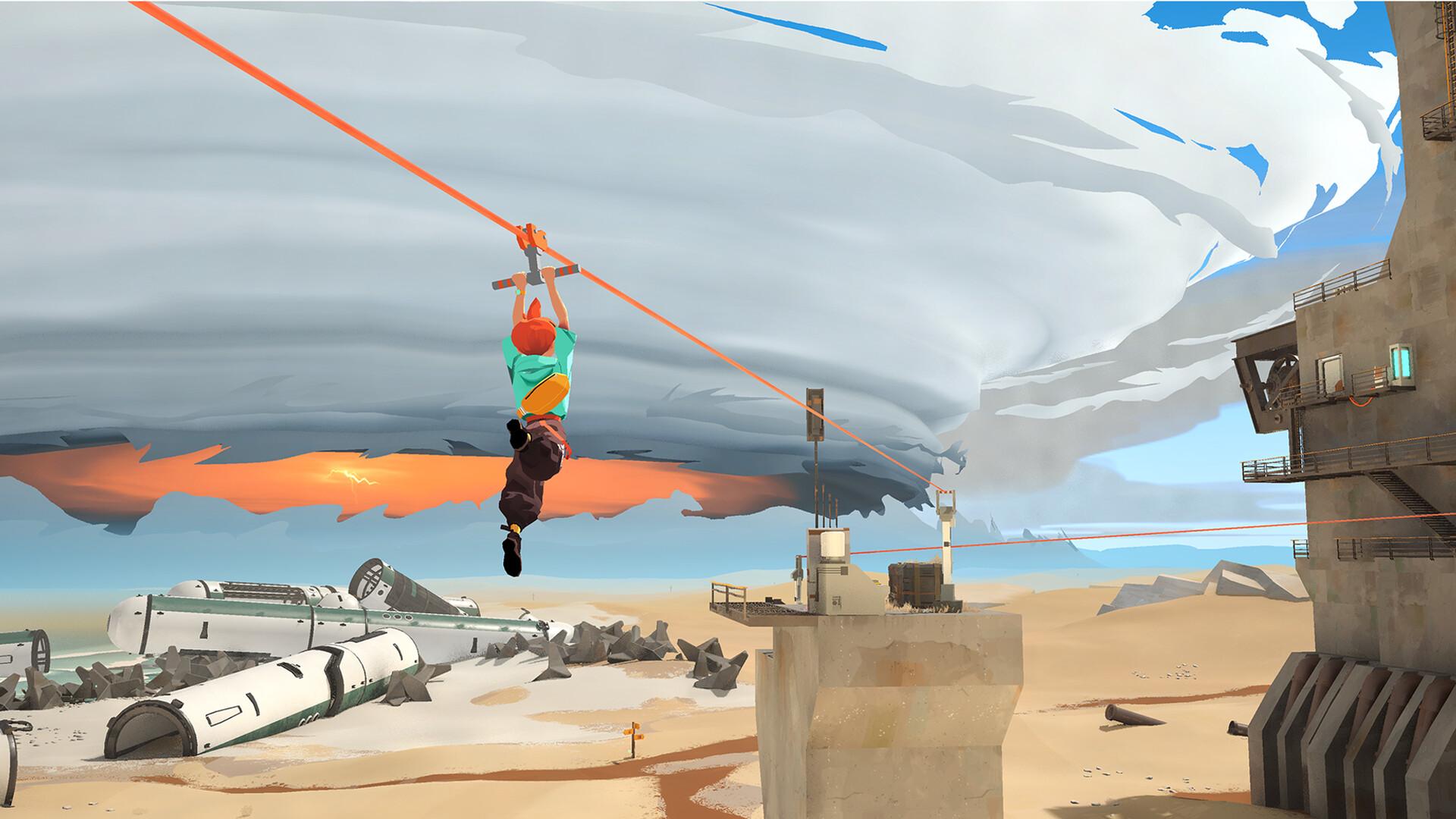 Caravan Sandwitch screenshot 6
