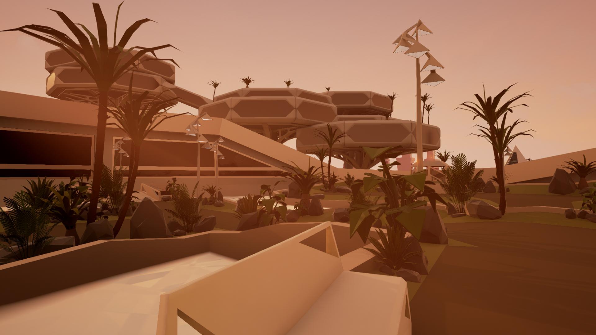 State of Mind screenshot 5