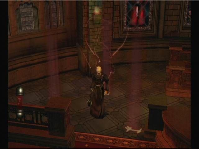 Eternal Darkness: Sanity's Requiem screenshot 6