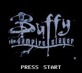 Buffy the Vampire Slayer (2000) screenshot 2