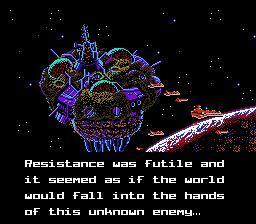 S.C.A.T.: Special Cybernetic Attack Team screenshot 3