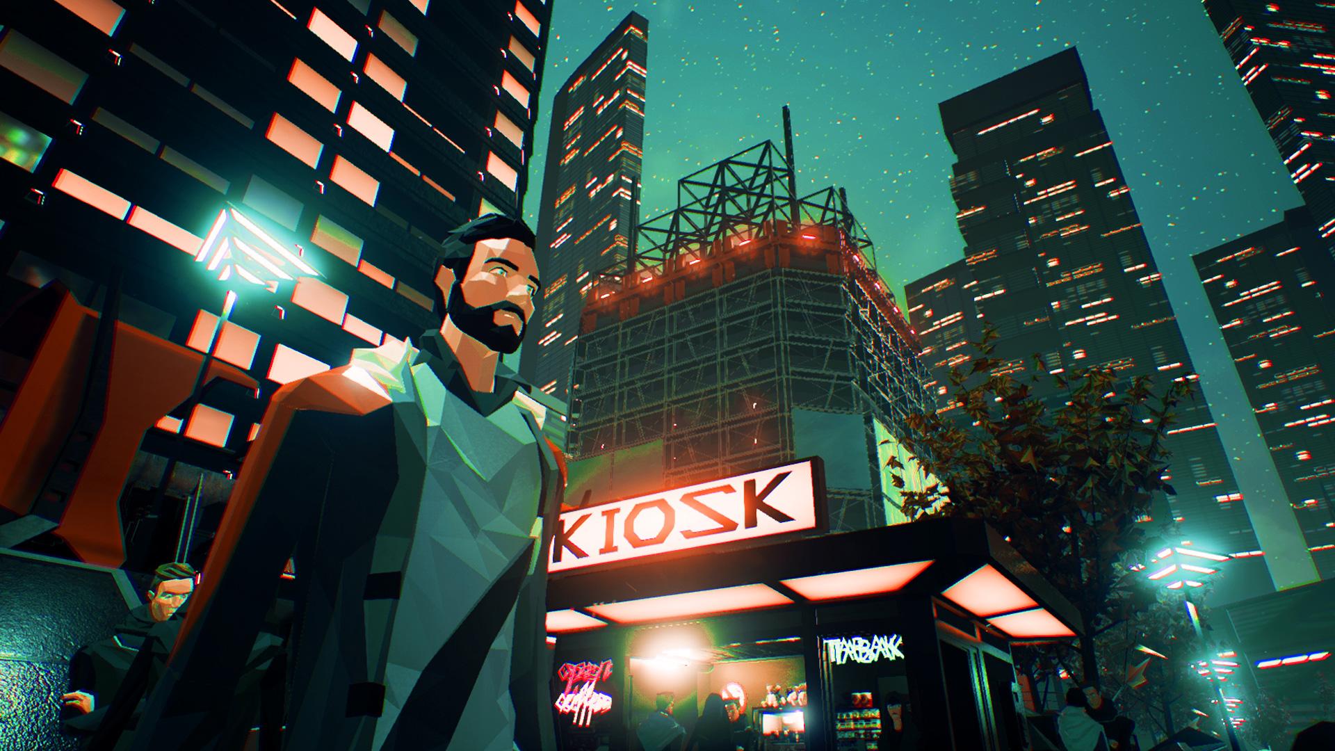 State of Mind screenshot 7
