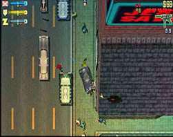 Grand Theft Auto 2 screenshot 6