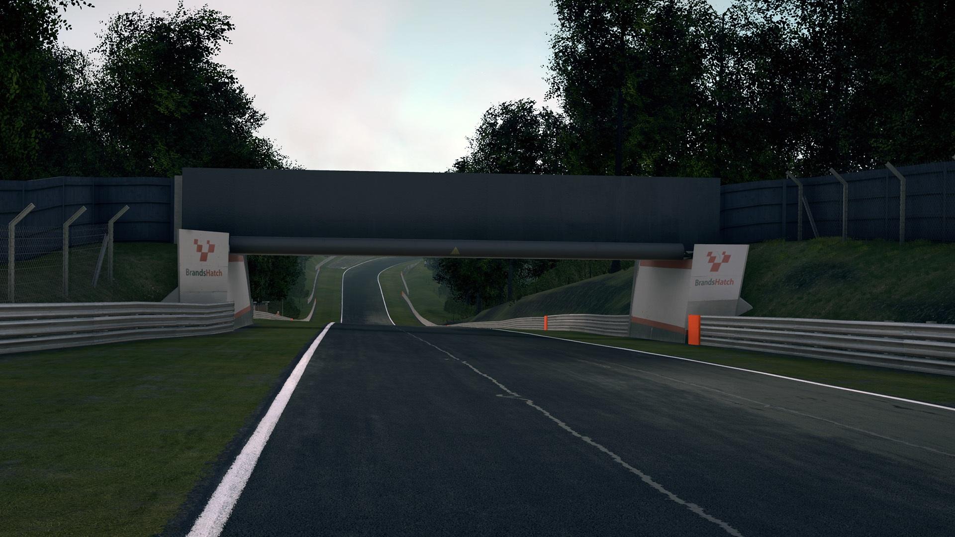 Assetto Corsa Competizione screenshot 7