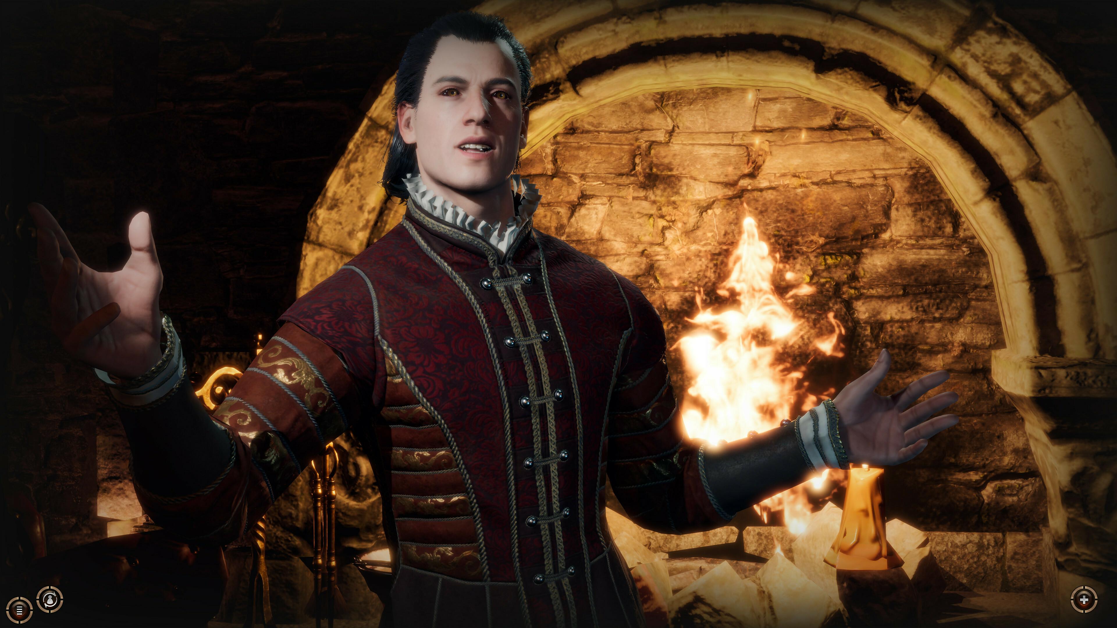 Baldur's Gate III screenshot 7