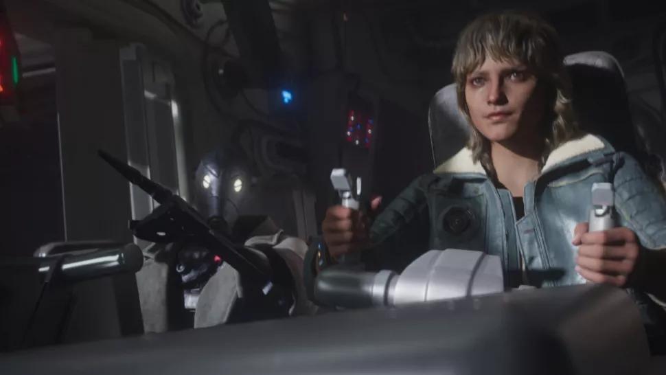 Star Wars Outlaws screenshot 3