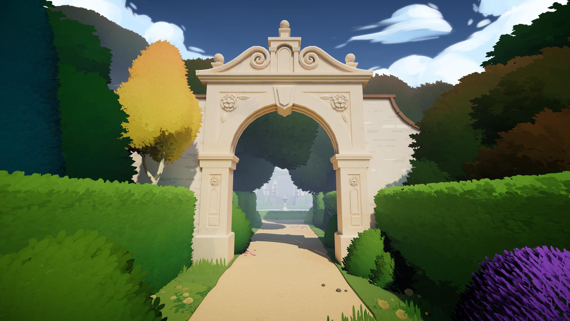 Botany Manor screenshot 6