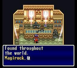 Terranigma screenshot 6