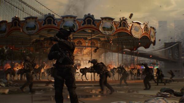 Battlefield 6 screenshot 5