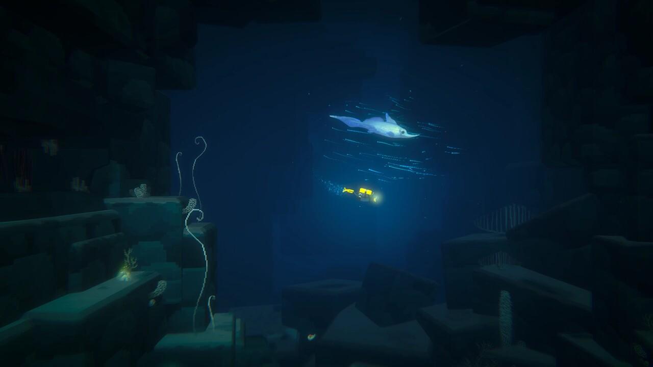 Dave the Diver screenshot 7