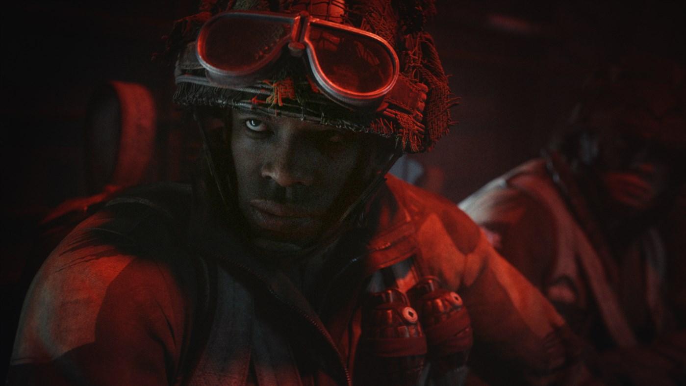 Call of Duty: Vanguard screenshot 7