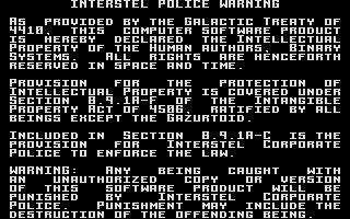 Starflight screenshot 5