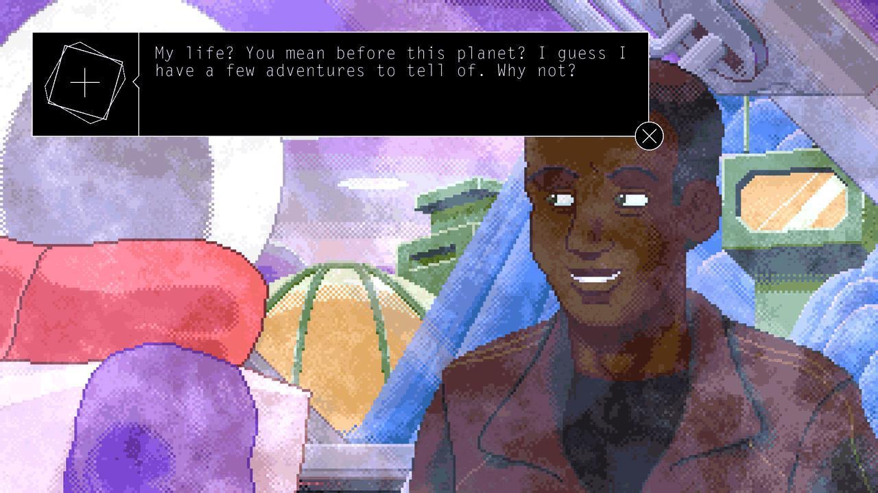 Alone With You screenshot 4