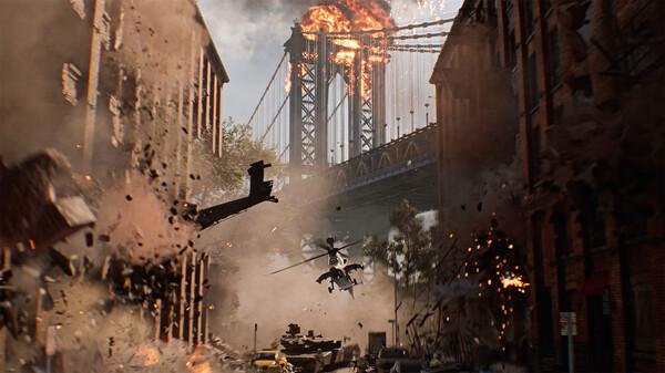 Battlefield 6 screenshot 6