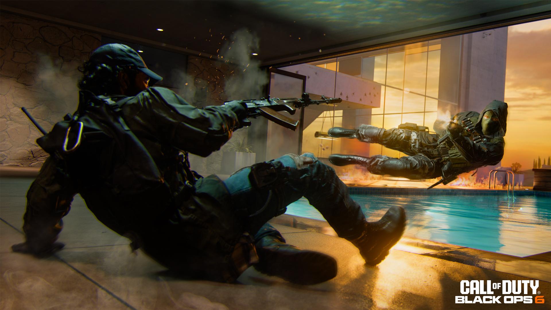 Call of Duty: Black Ops 6 screenshot 3