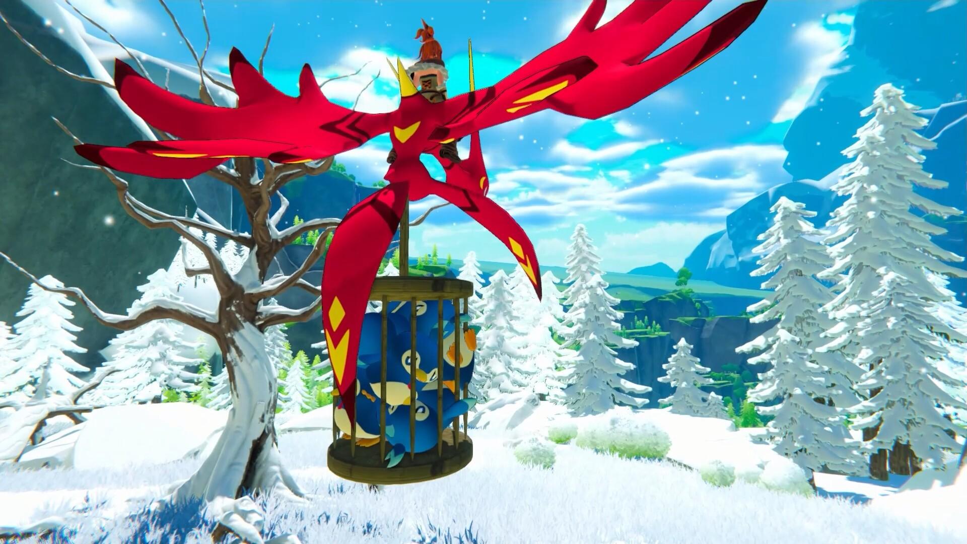 Palworld screenshot 7