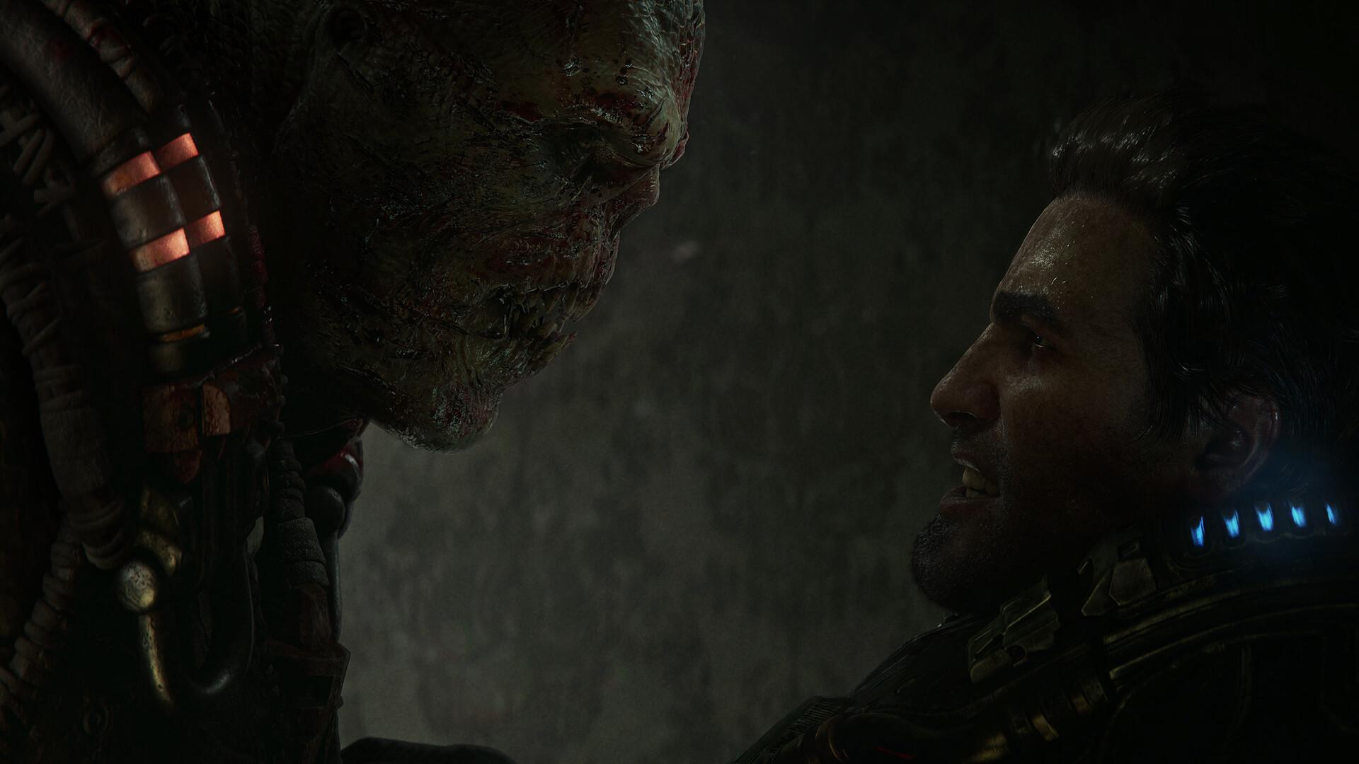 Gears of War: E-Day screenshot 3