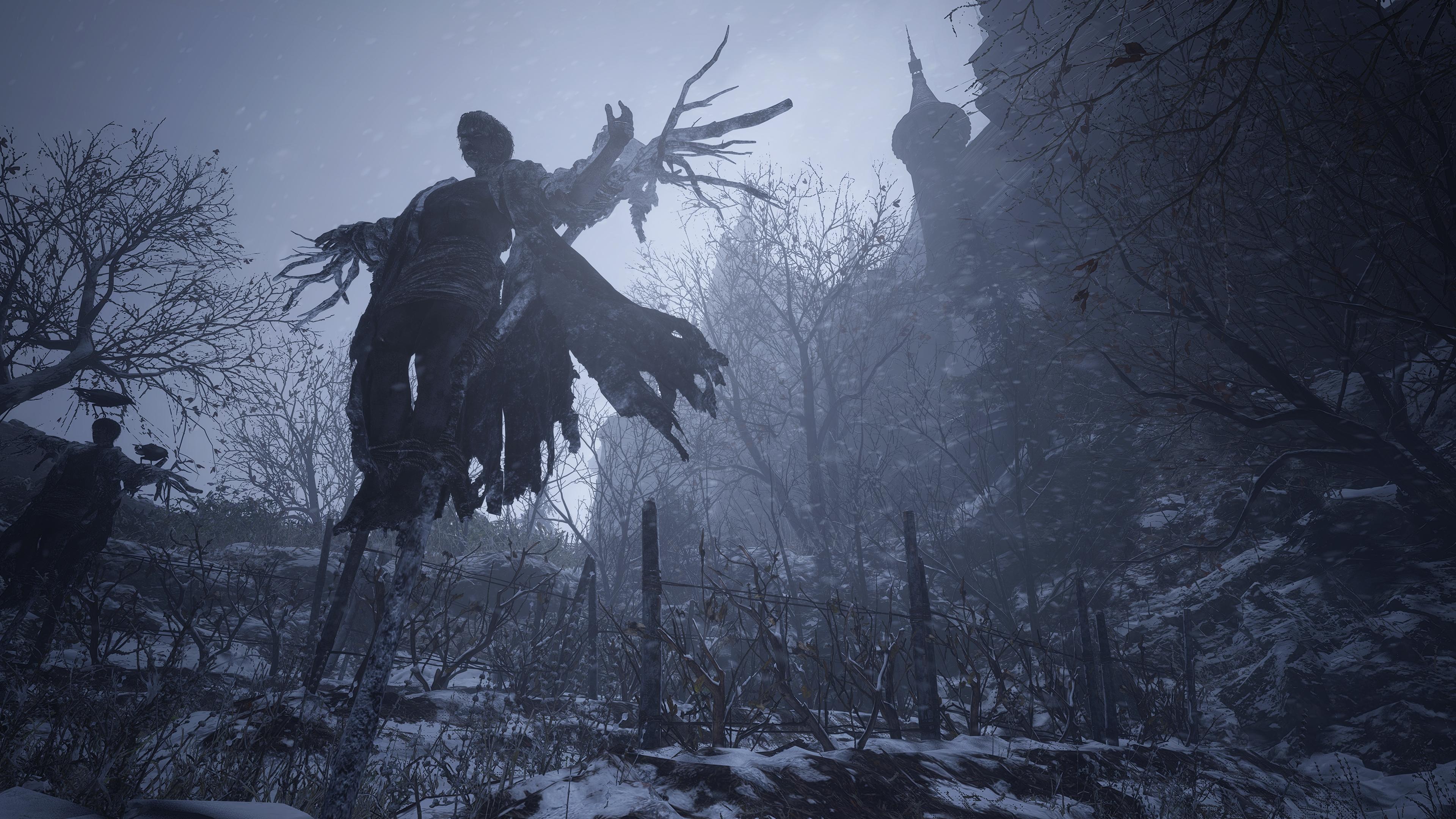 Resident Evil: Village screenshot 6