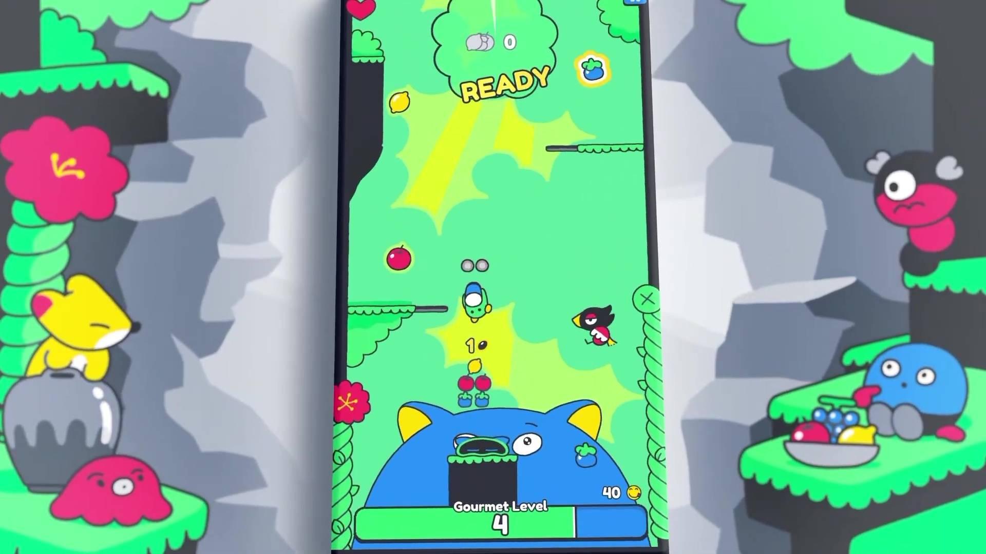 Poinpy screenshot 2