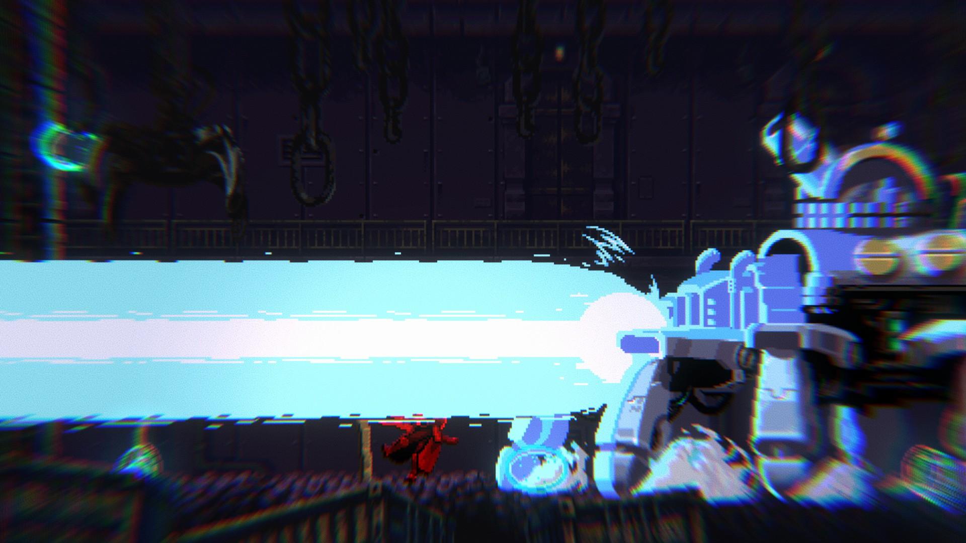 Gestalt: Steam & Cinder screenshot 7
