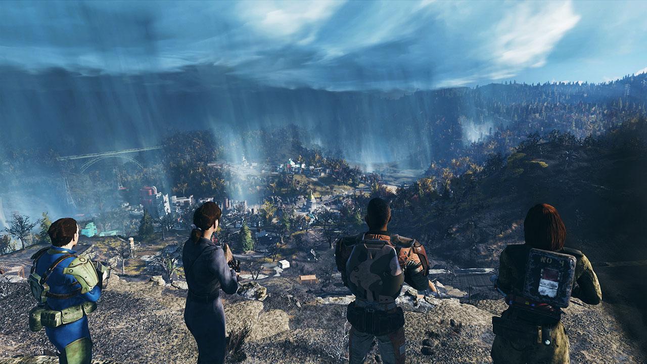 Fallout 76 screenshot 5