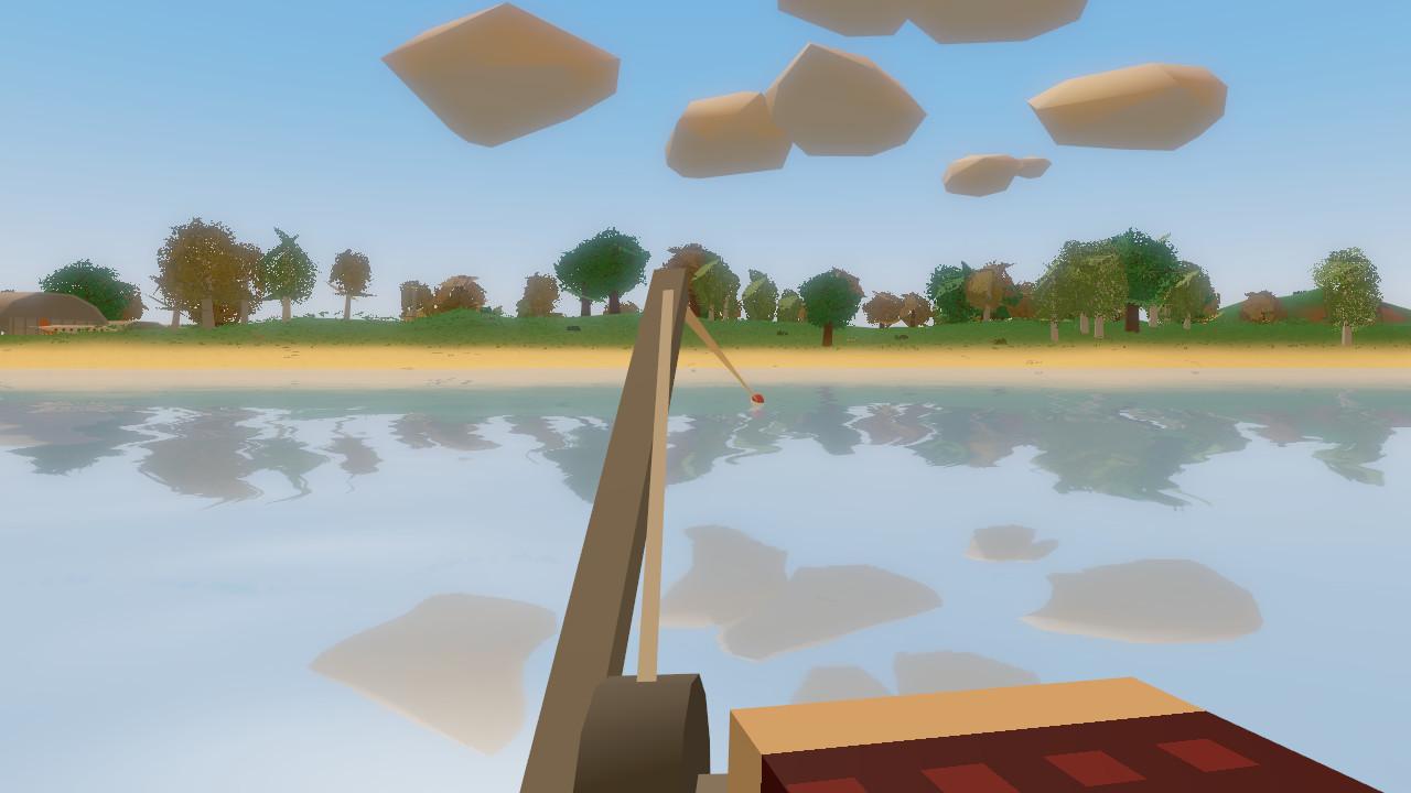 Unturned screenshot 7