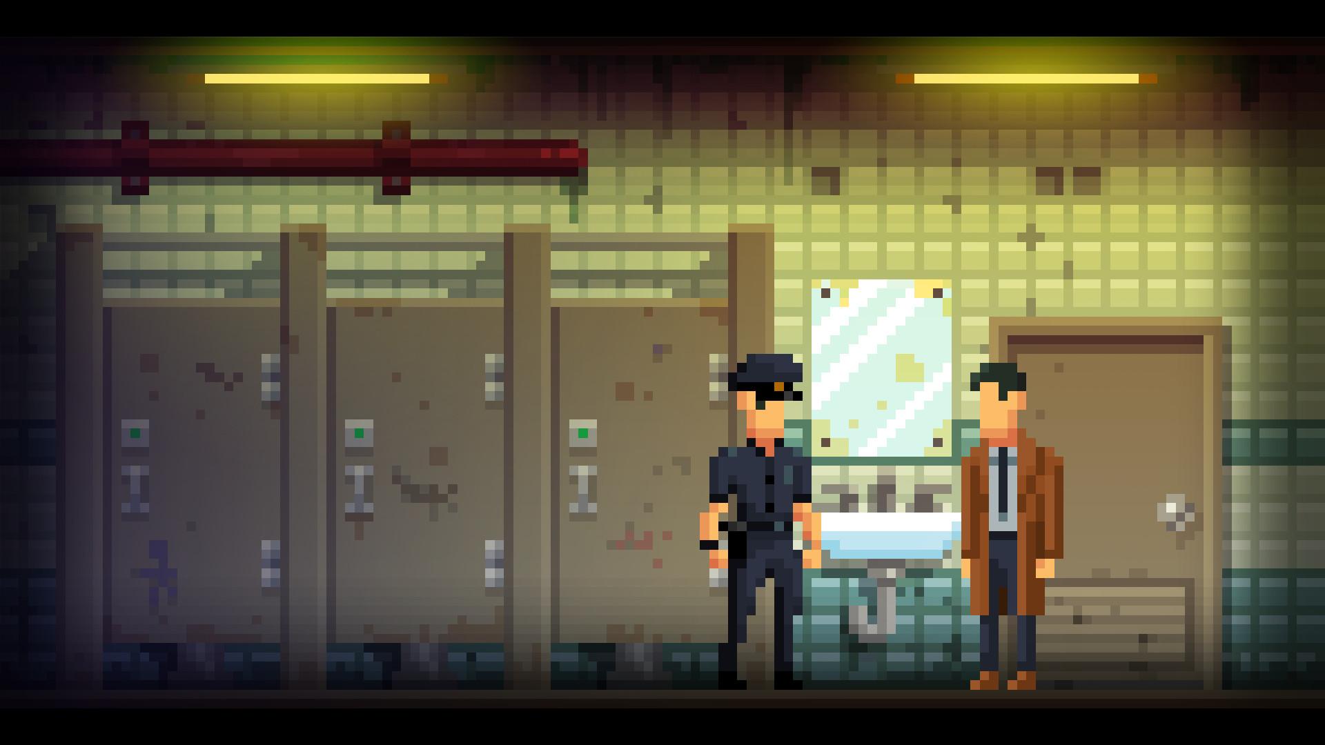 The Darkside Detective screenshot 6