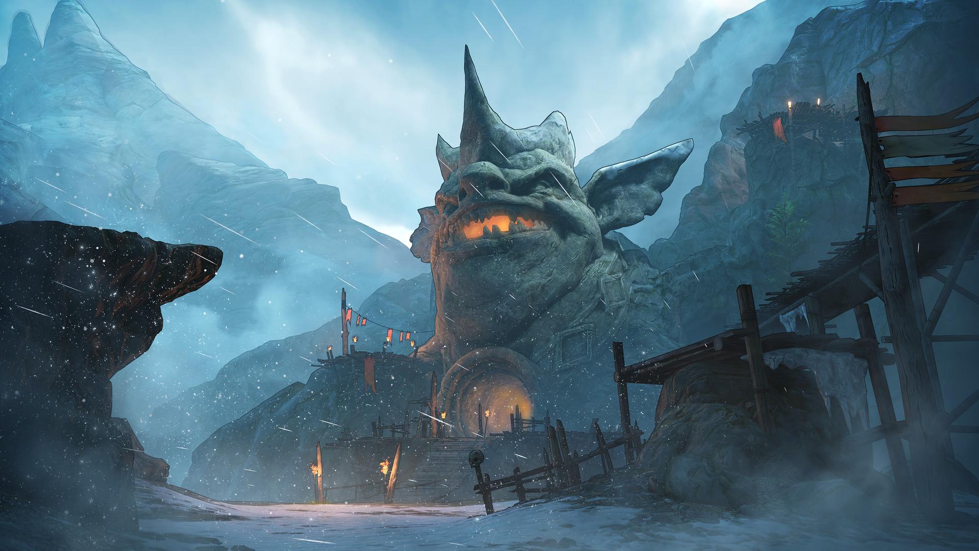 Tiny Tina's Wonderlands screenshot 6
