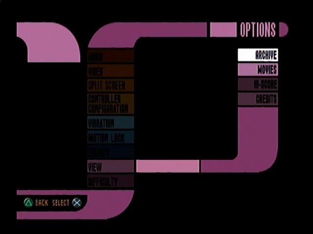 Star Trek: Invasion screenshot 3