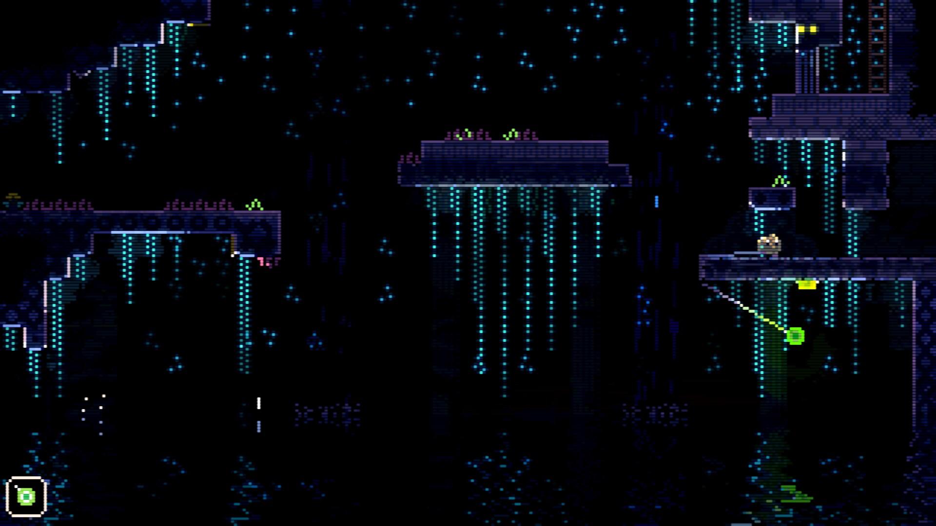 Animal Well screenshot 7