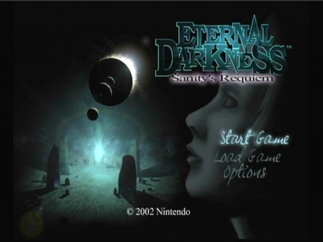 Eternal Darkness: Sanity's Requiem screenshot 2