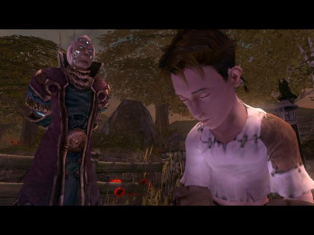 Fable: The Lost Chapters screenshot 5