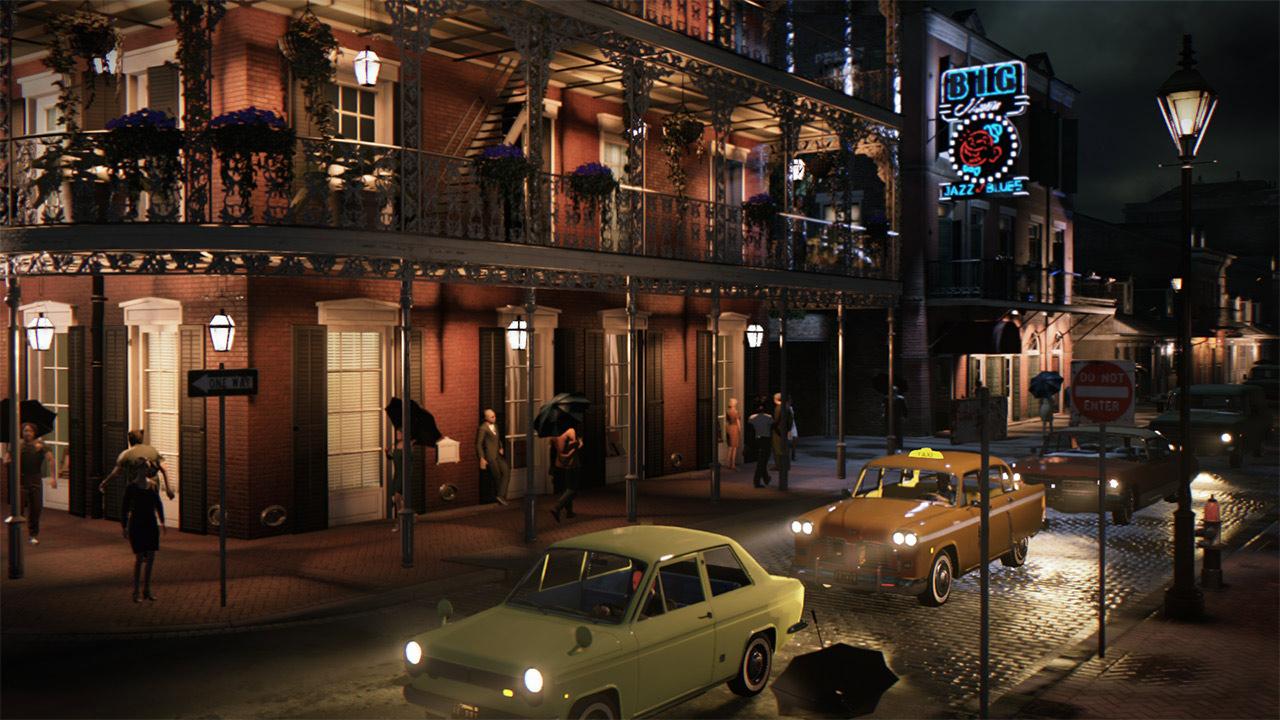 Mafia III screenshot 5