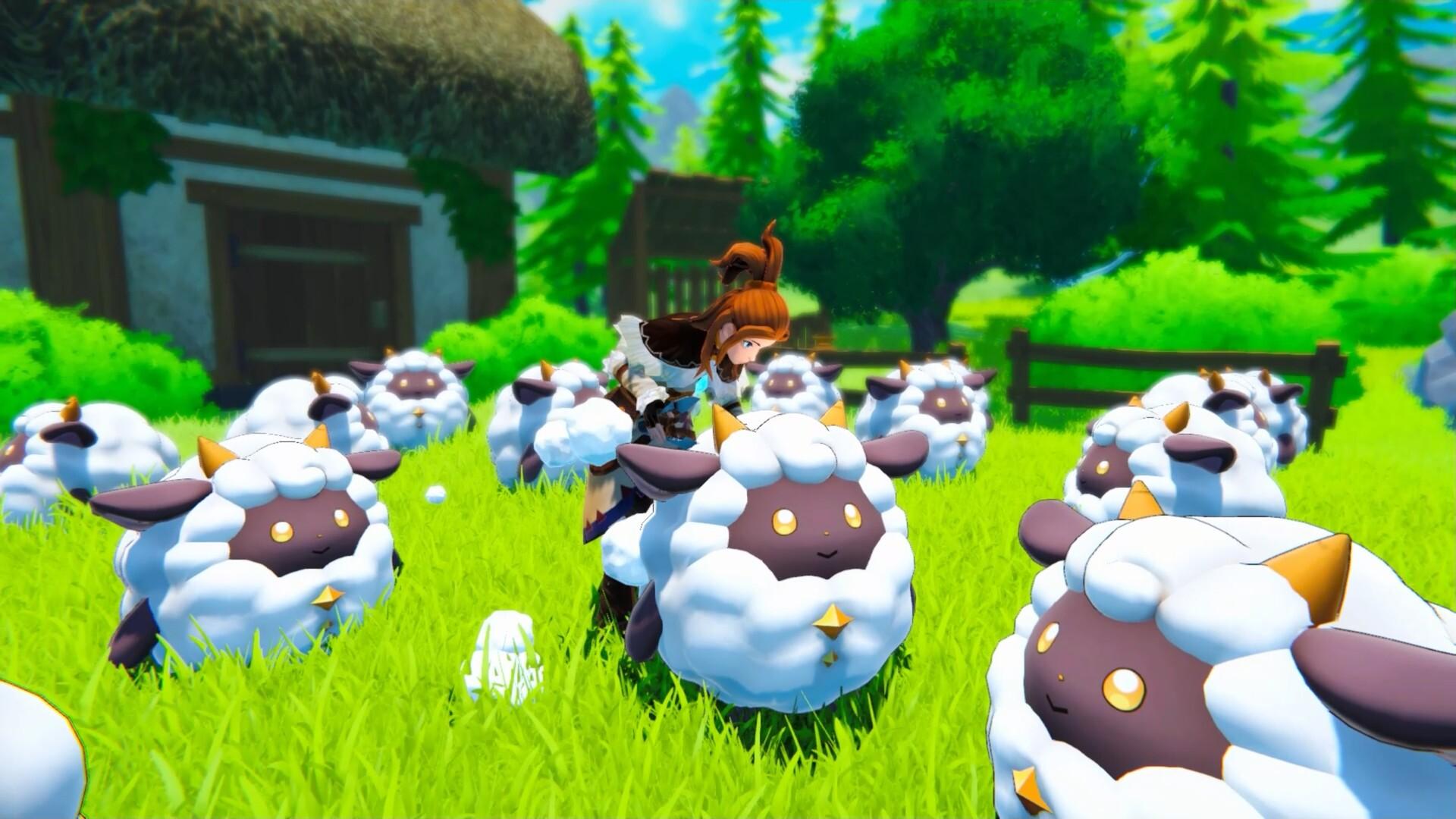 Palworld screenshot 6