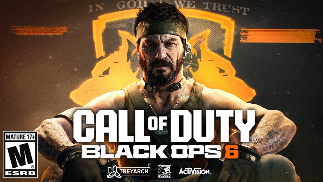 Call of Duty: Black Ops 6 screenshot 2