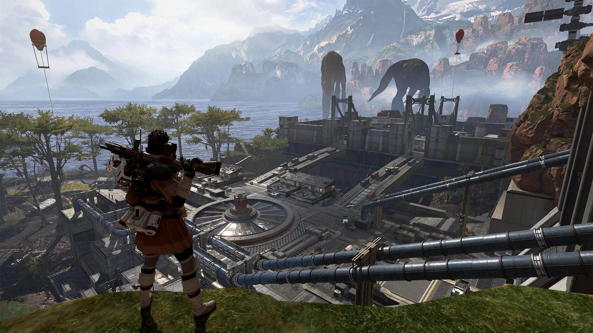 Apex Legends screenshot 2