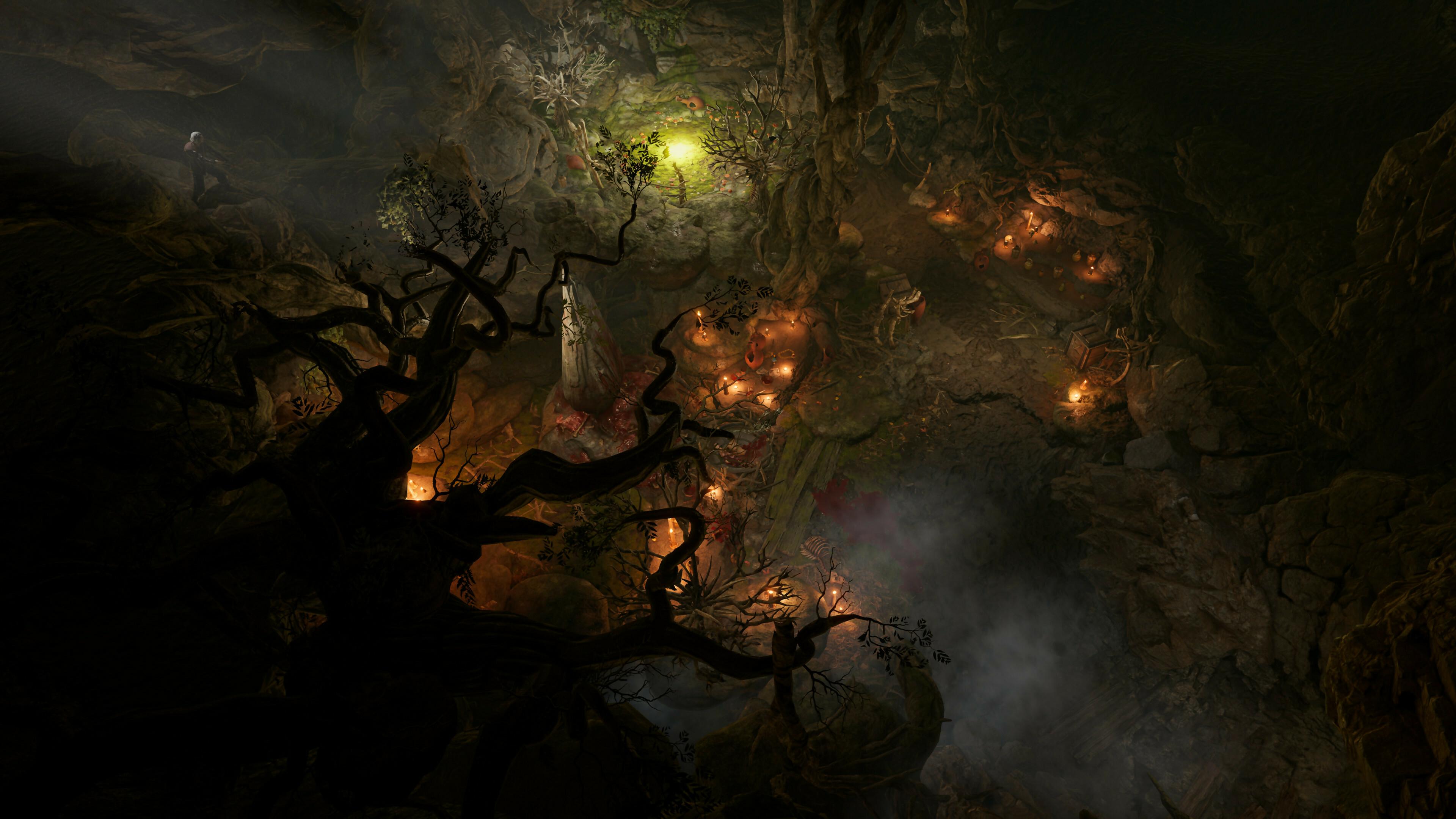 Baldur's Gate III screenshot 2