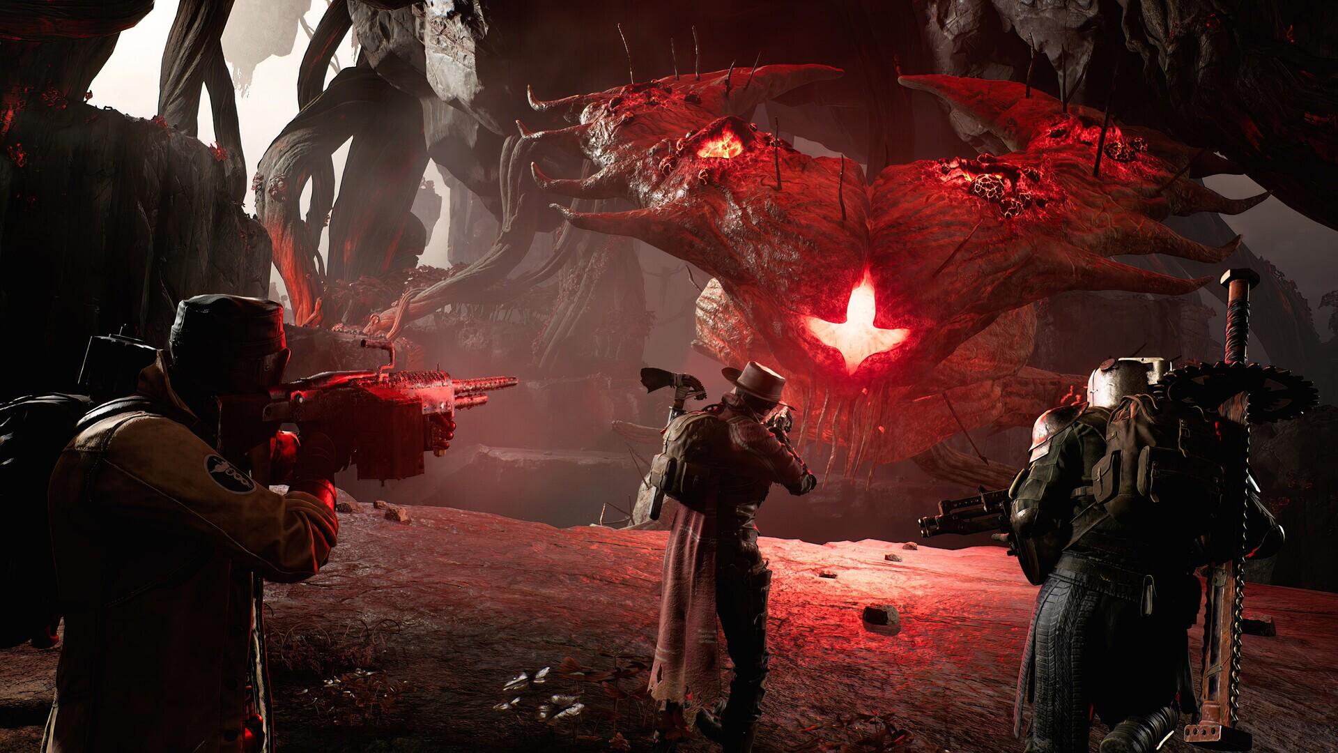 Remnant II screenshot 2