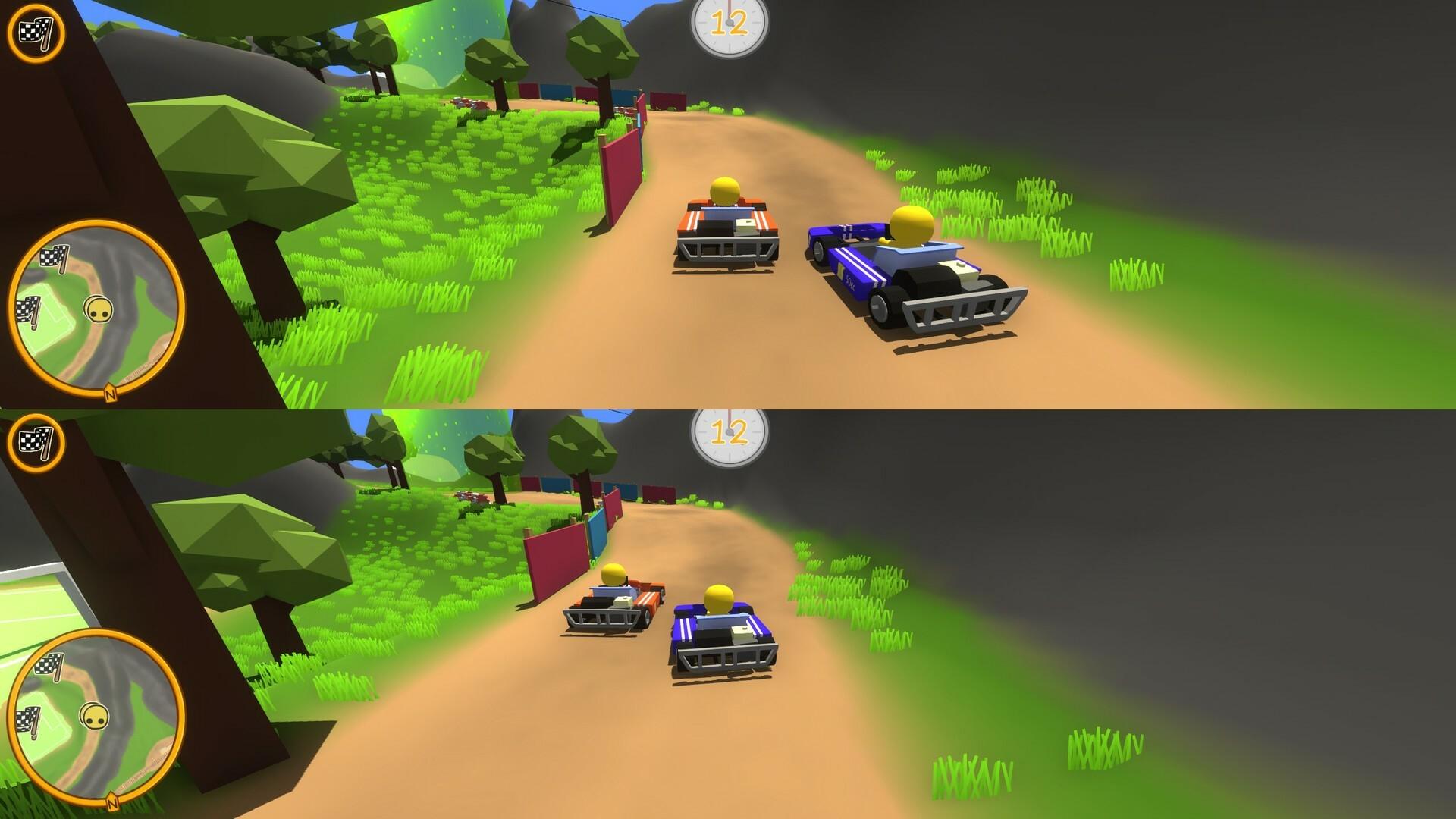Wobbly Life screenshot 5