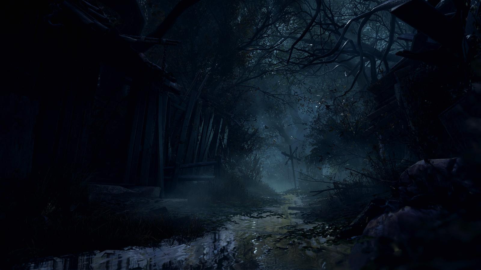 Resident Evil 4 screenshot 5