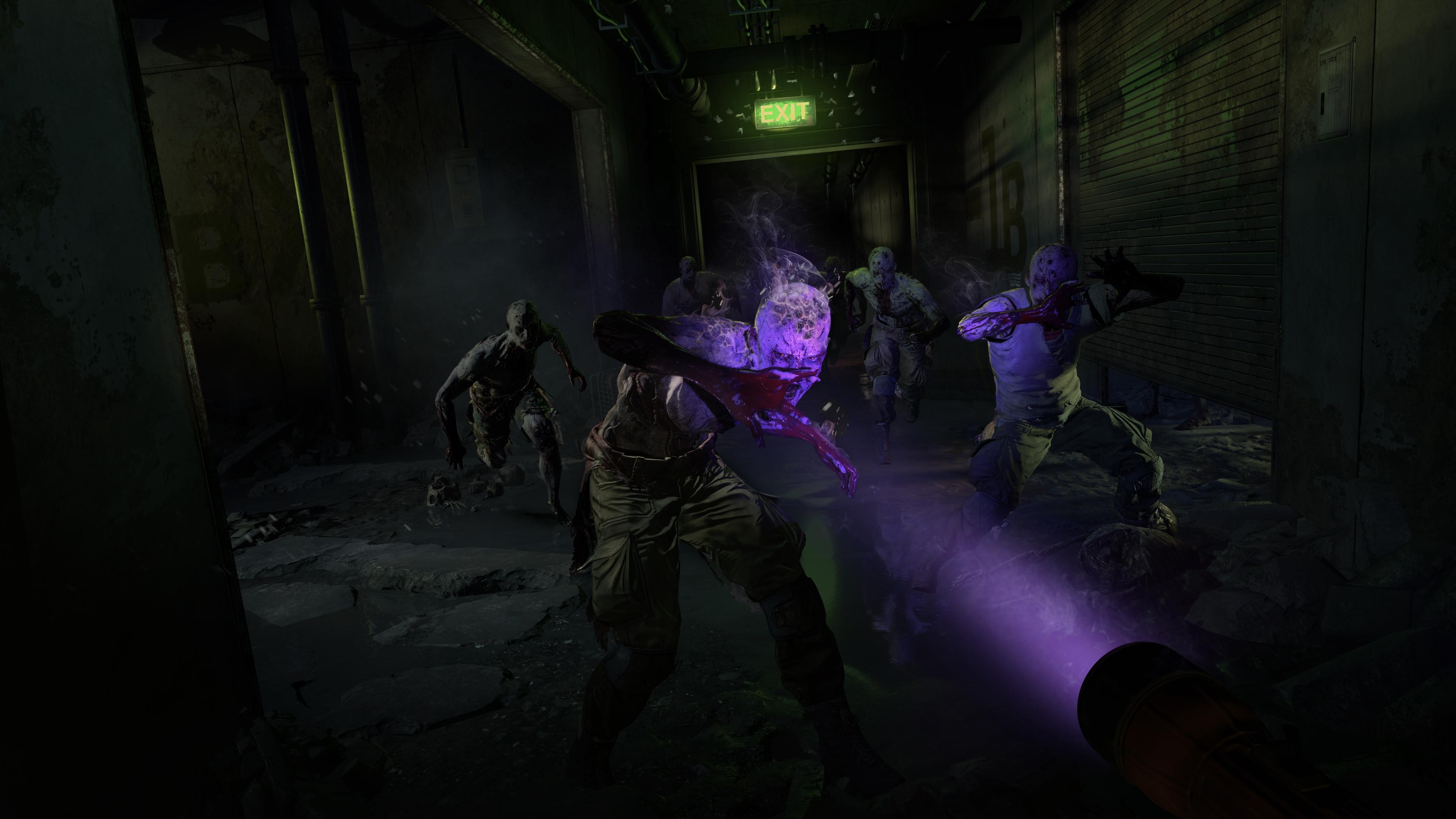 Dying Light 2 Stay Human screenshot 4