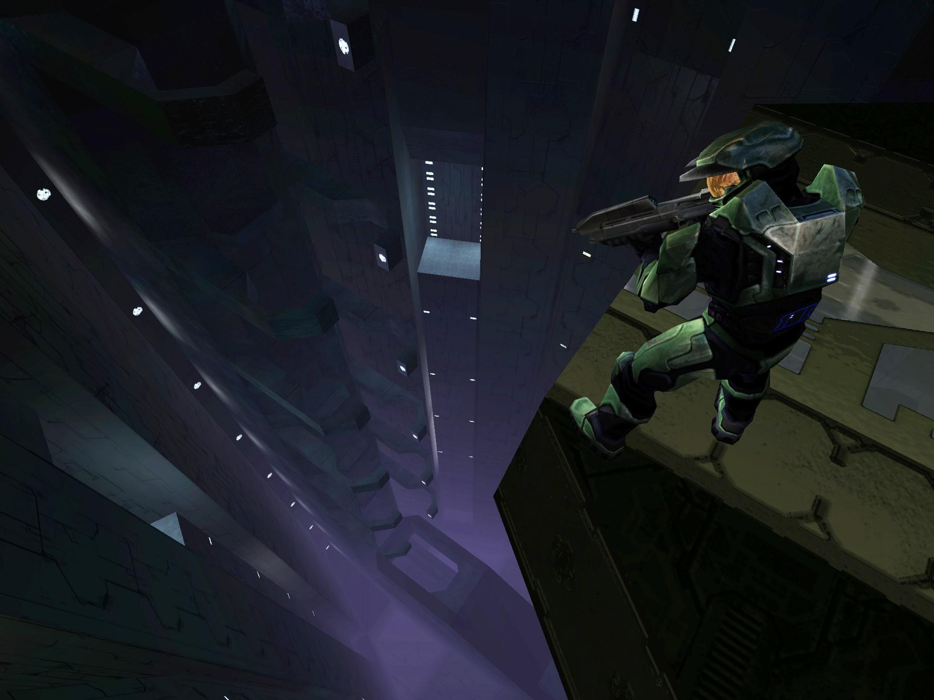 Halo: Combat Evolved screenshot 4