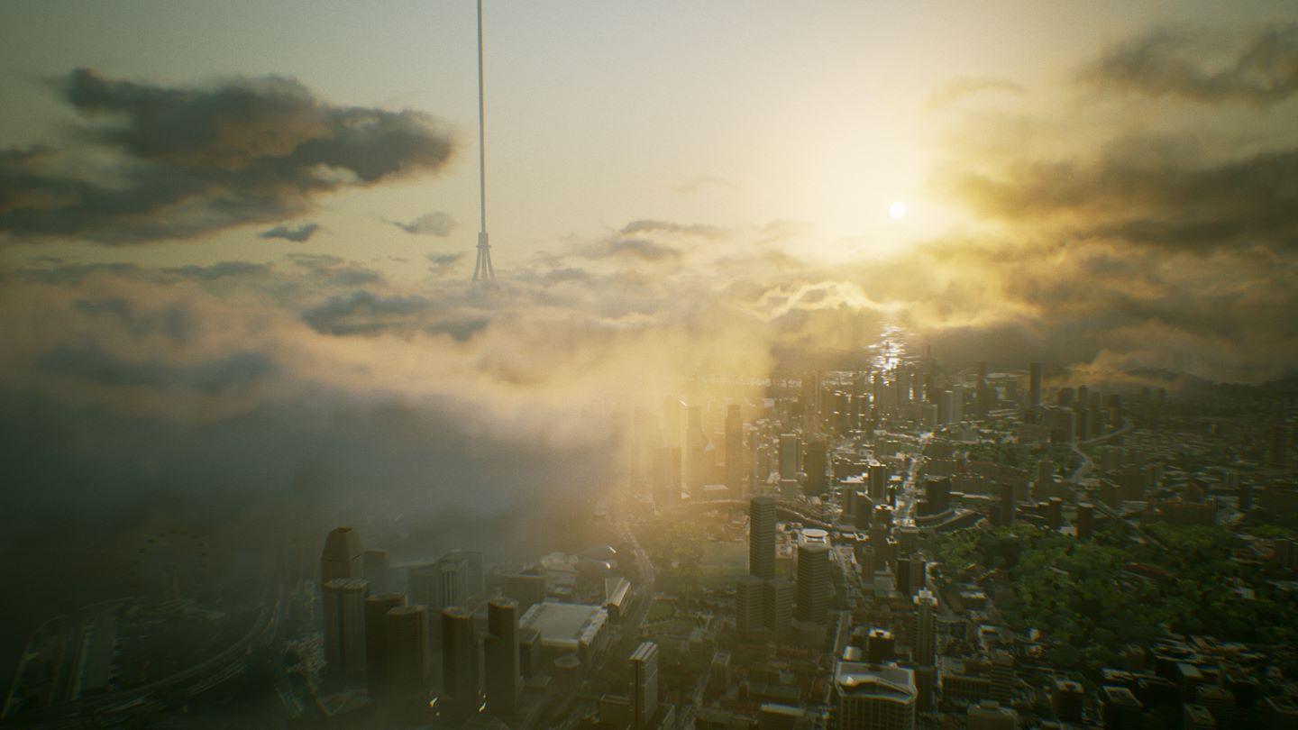 ACE COMBAT 7: SKIES UNKNOWN screenshot 6