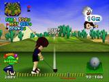 Mario Golf screenshot 3