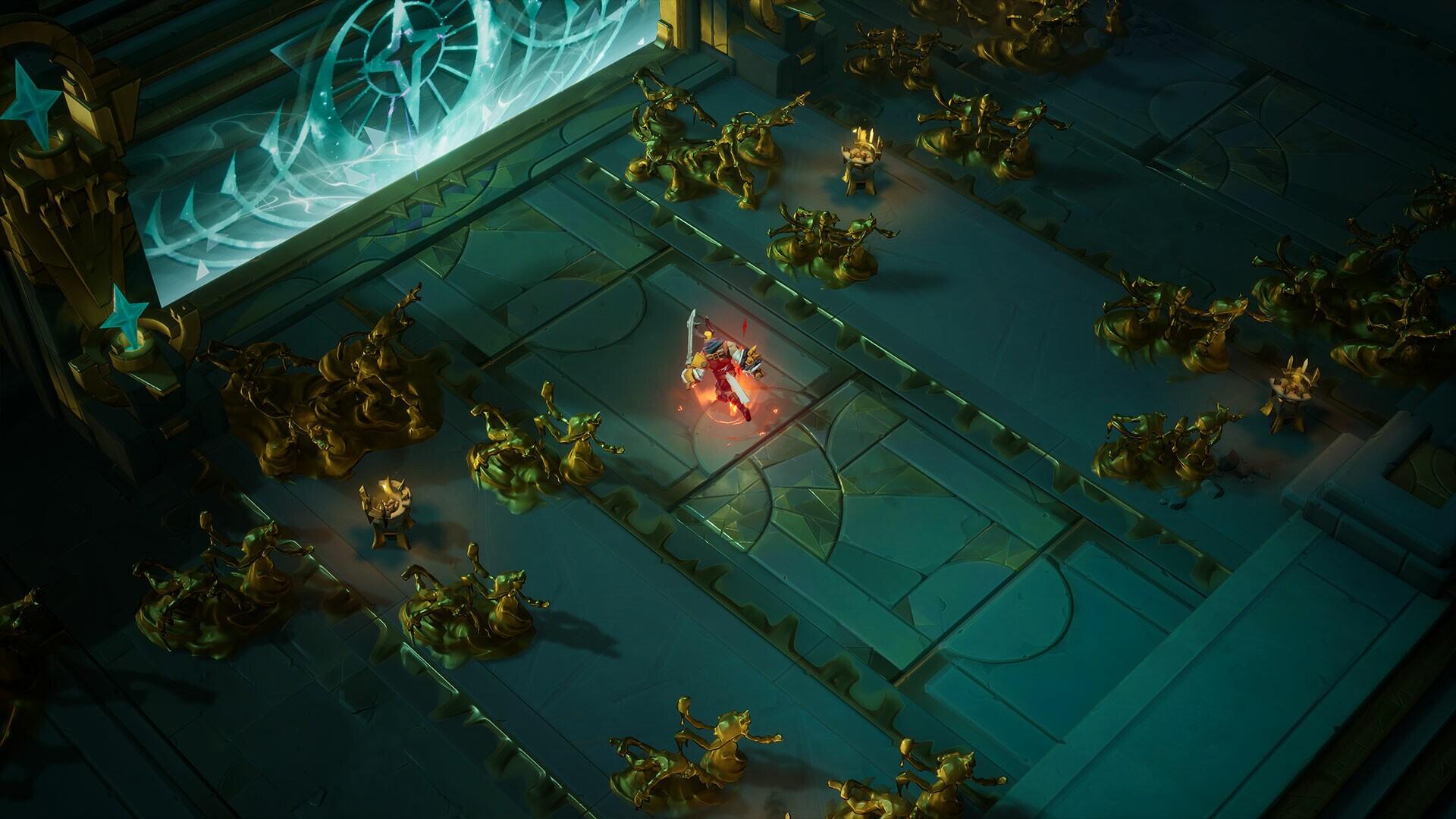 Torchlight: Infinite screenshot 7