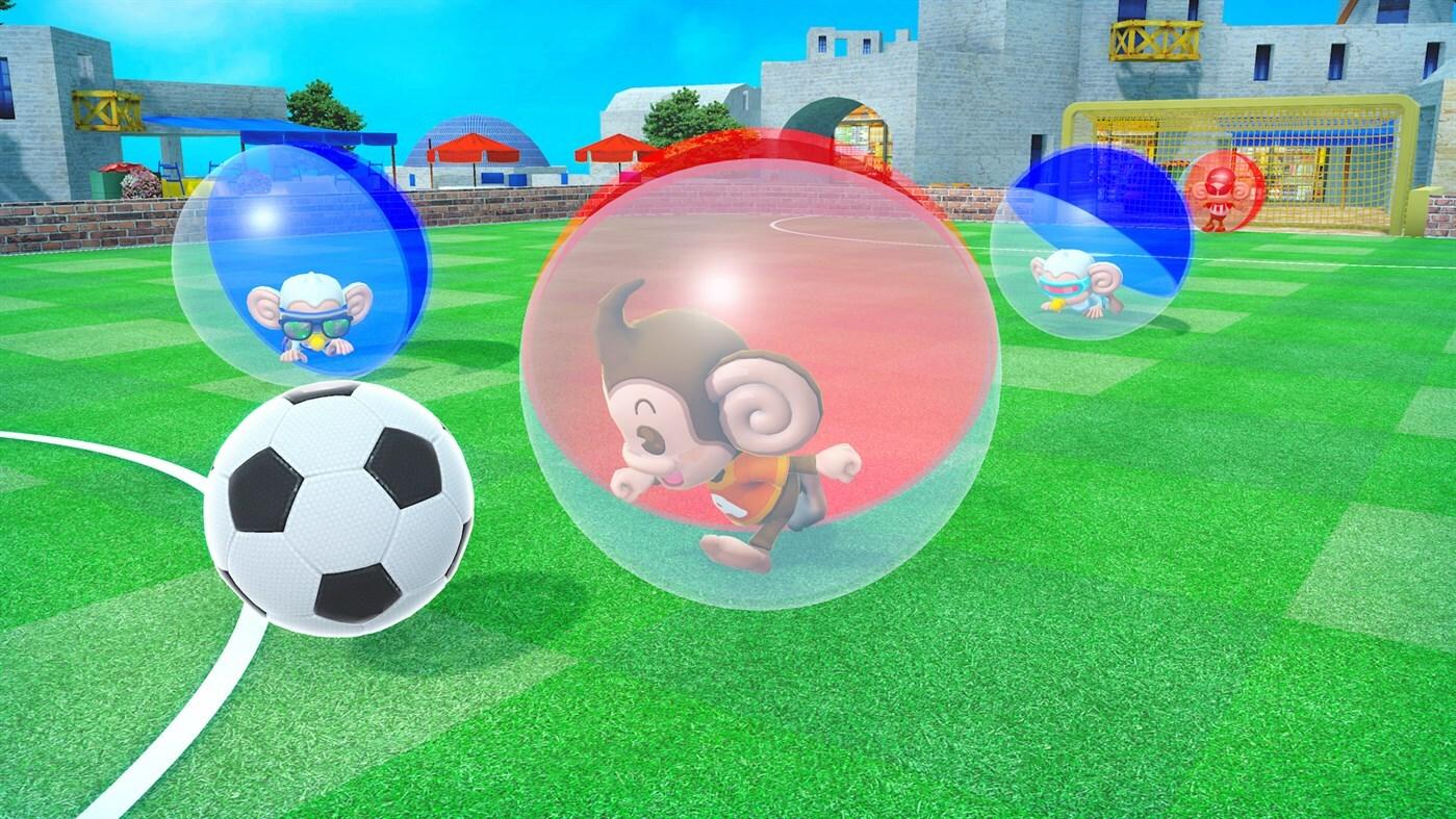 Super Monkey Ball: Banana Mania screenshot 6
