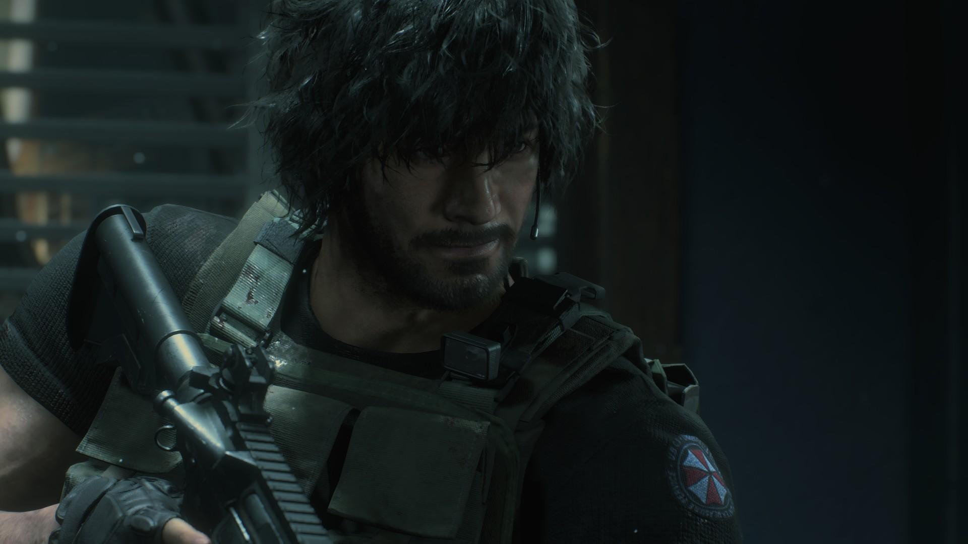 Resident Evil 3 screenshot 6