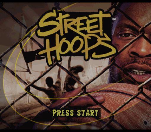 Street Hoops screenshot 3