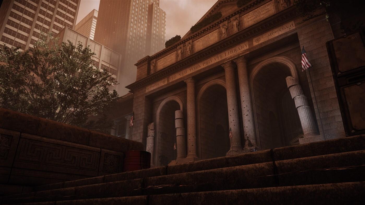 Crysis Remastered Trilogy screenshot 7